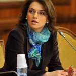 Alina Gorghiu