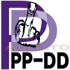 PP-DD sigla logo Partidul Poporului OTV