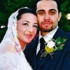 nuntă Oana Niculescu Mizil mireasă