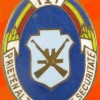 emblemă securitate sigla logo 