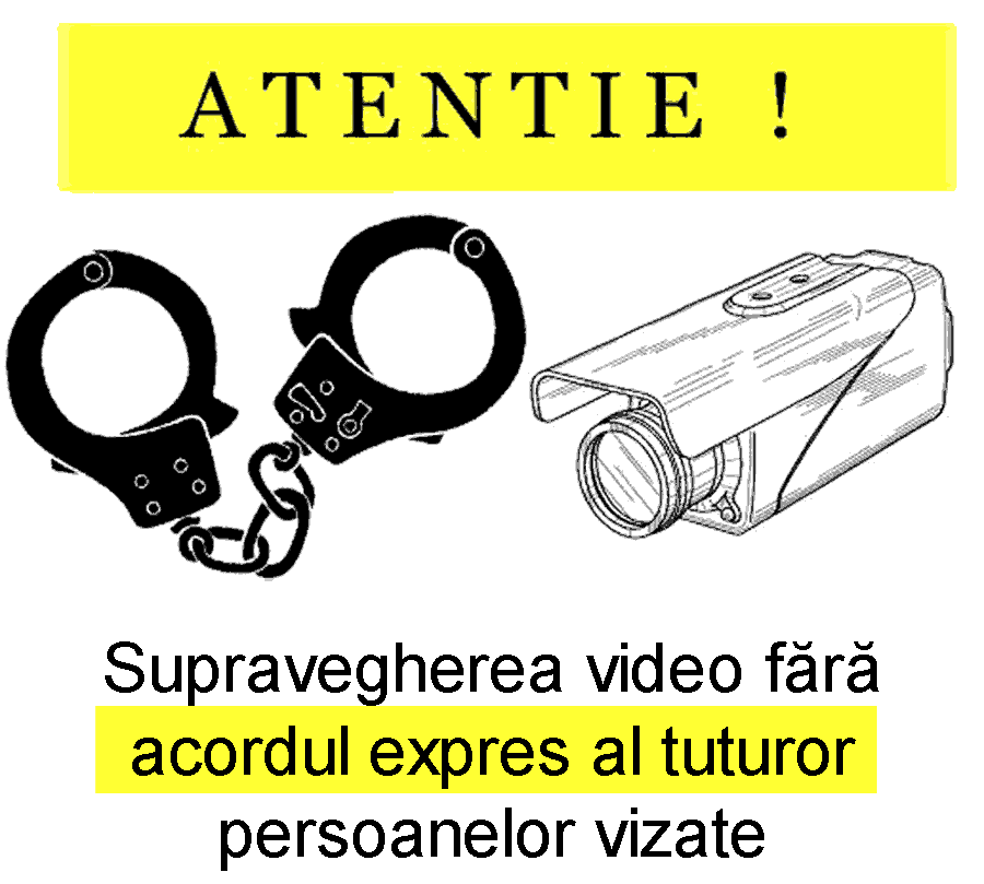 academic labyrinth Dictatorship Supravegherea video la bloc: când e legală şi când e penală? » ACRU.ro