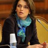 Ştefania Alina Gorghiu parlamentara sexi