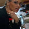 Alina Gorghiu parlamentara sexy