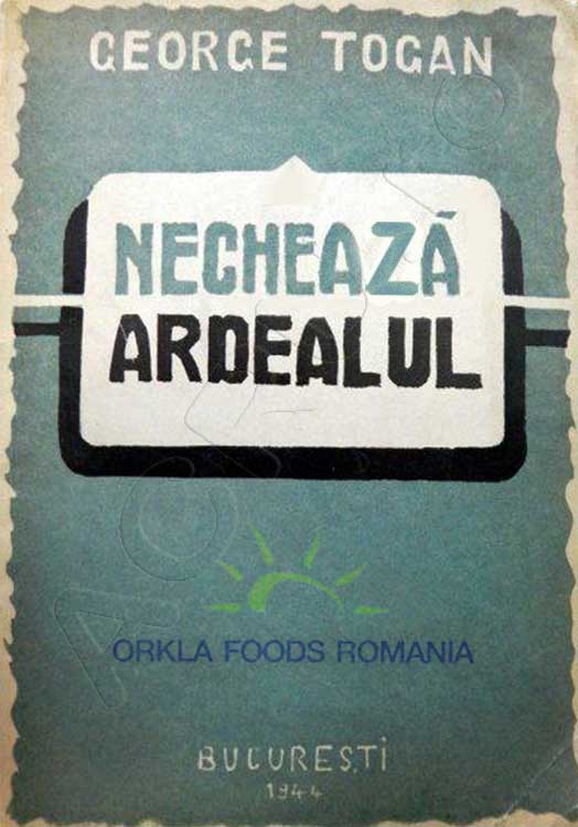 Orkla Foods Ardealul