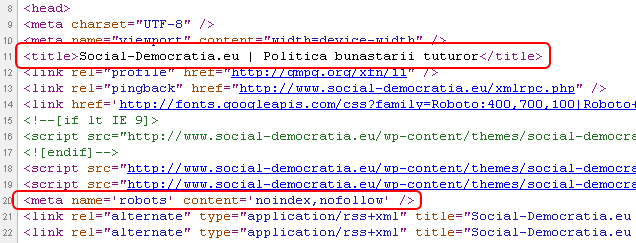 site ponta socialdemocratia.eu