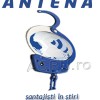 sigla antena3 logo