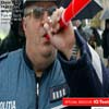poliţist penibil trombon