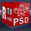 România TV PD-L logo RTV sigla